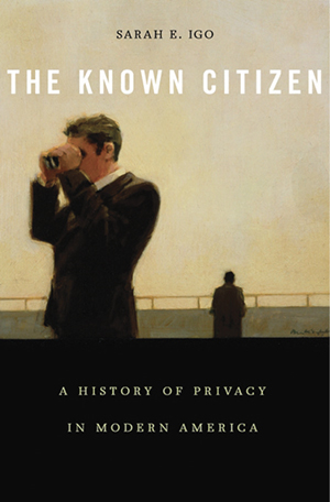 image of The Know Citizen book cover