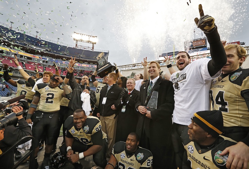 Vanderbilt University