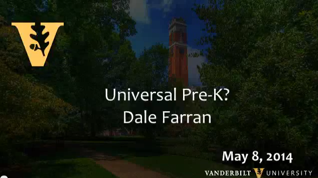 Vanderbilt University