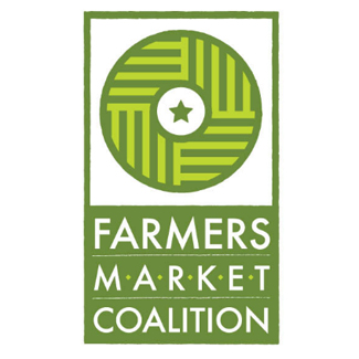 Farmers Market Coalition logo