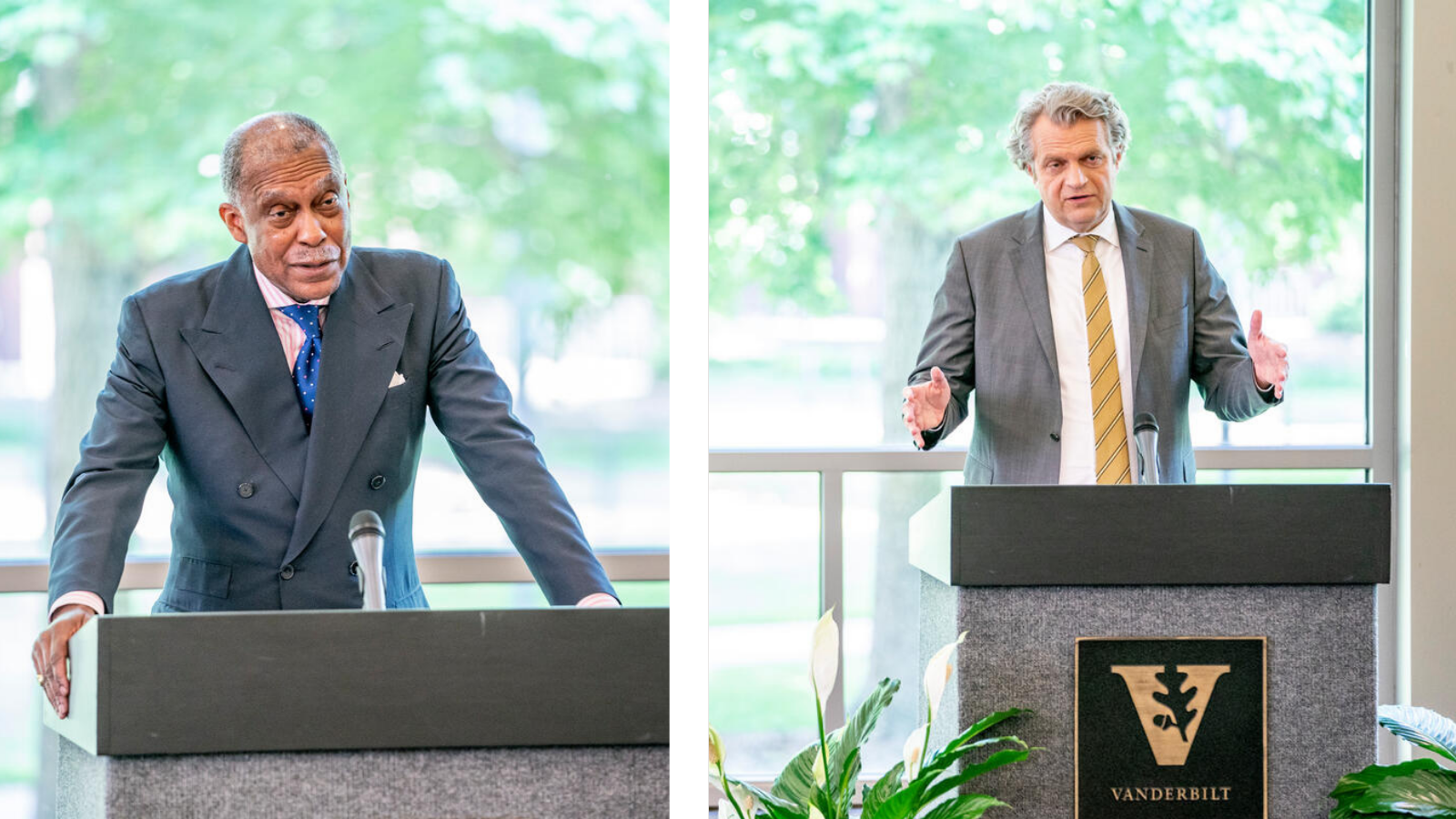 Vanderbilt University