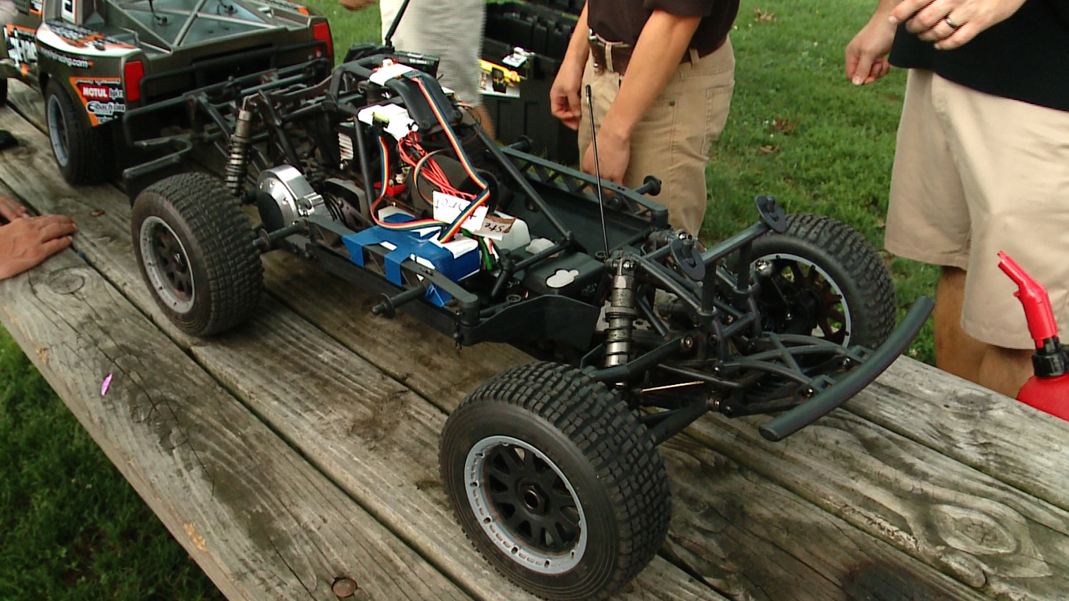 Vanderbilt University