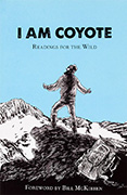 I Am Coyote cover