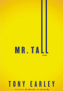 Mr. Tall front cover