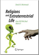 Religions and Extraterrestrial Life cover
