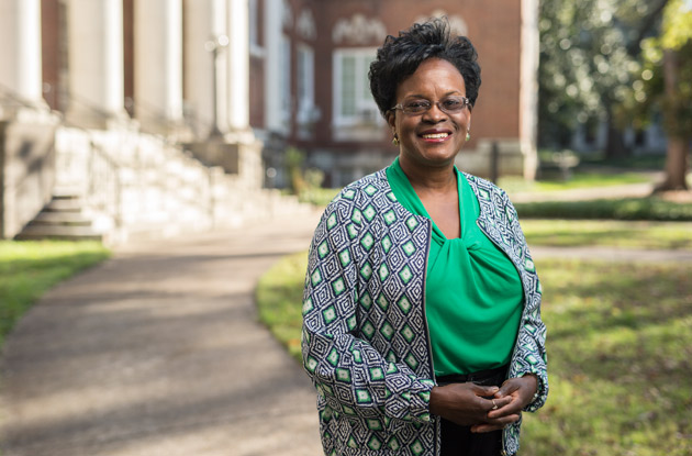 Vanderbilt University