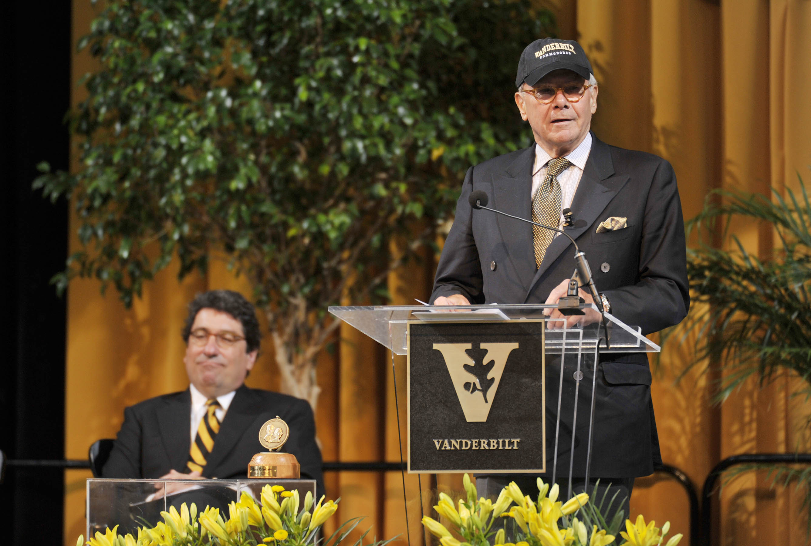 Vanderbilt University