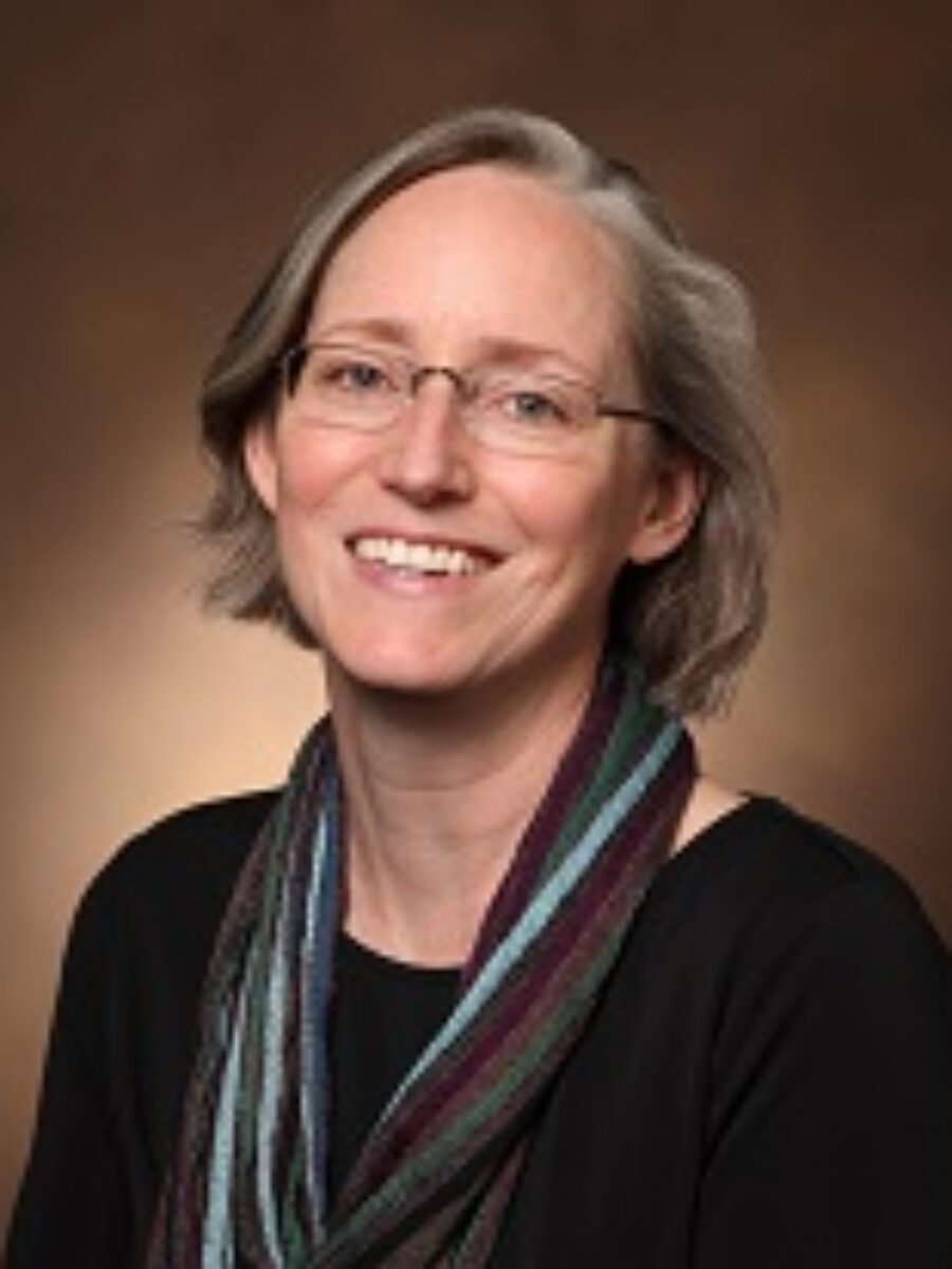 Liz Zechmeister, Ph.D., M.A.