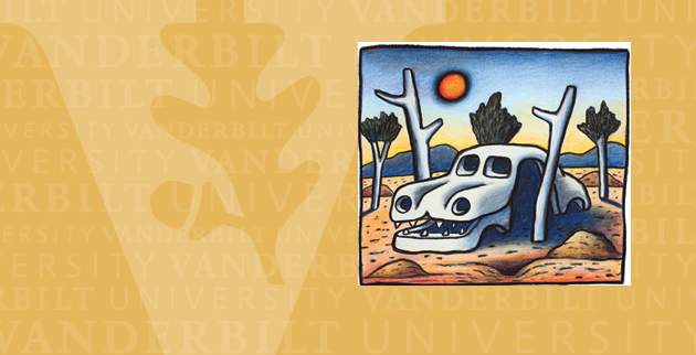 Vanderbilt University