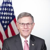 Kelvin Droegemeier