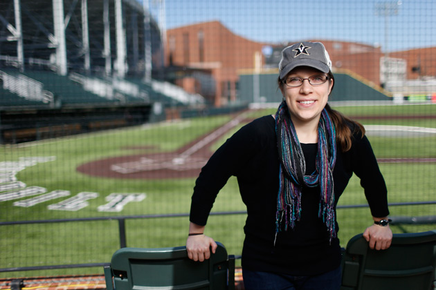 Vanderbilt University