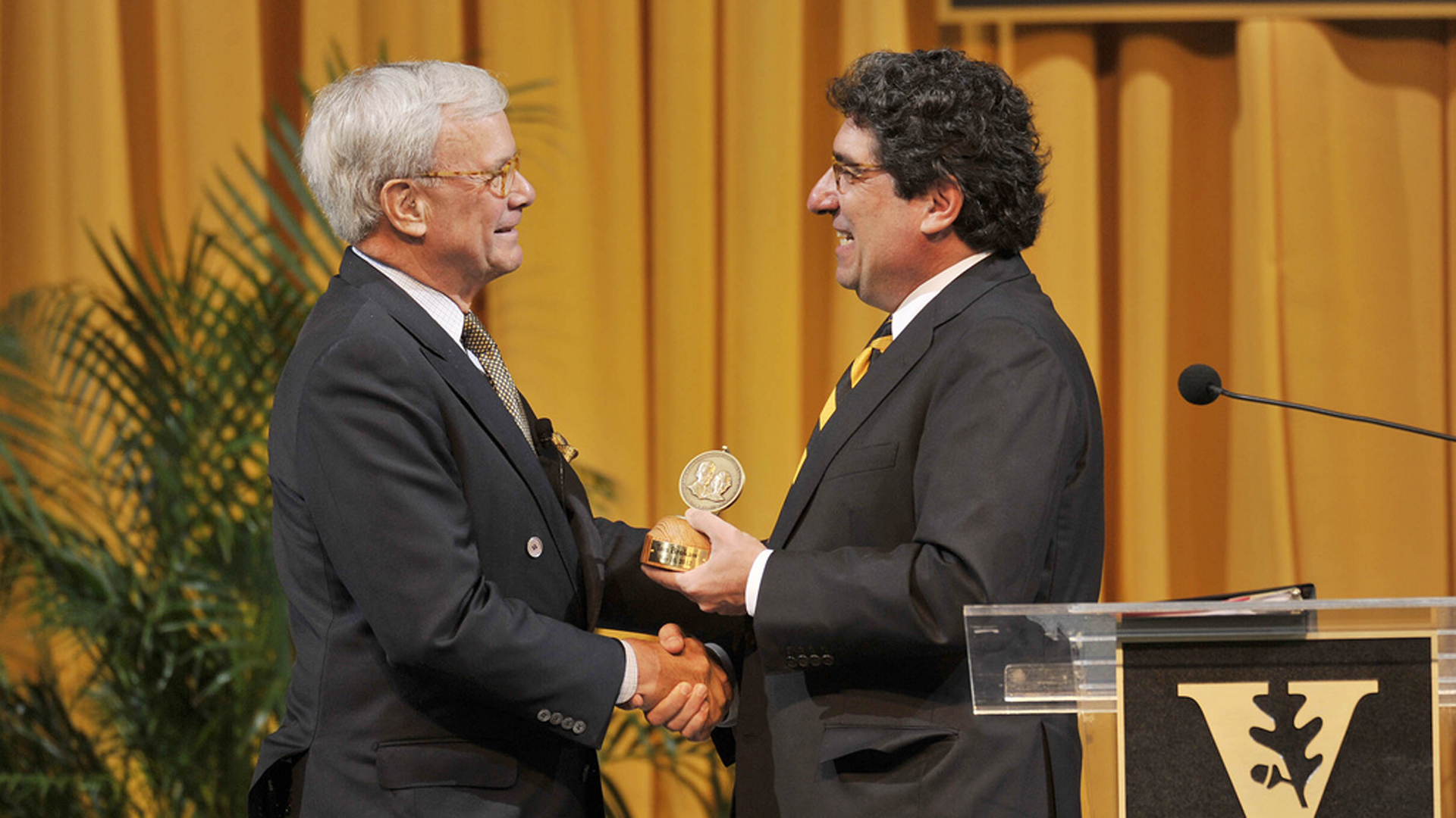 Vanderbilt University