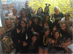 CTL group group portrait