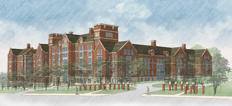 Vanderbilt University