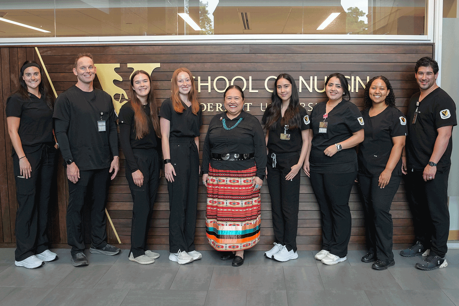 Vanderbilt University