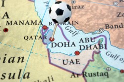 Qatar_map_soccer
