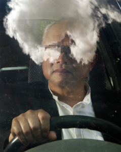 Visual artist Mel Chin, BA’75, was named this year’s Peabody College  Distinguished Alumnus.