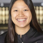 photo of Kristin Quah