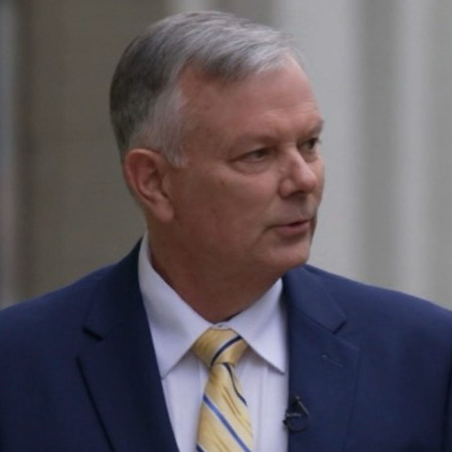 Panelist: General Glen VanHerck (Ret.)