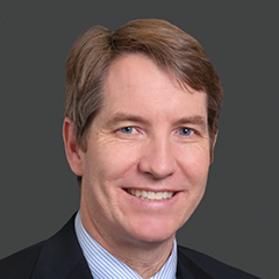 Panelist: Ron Keesing