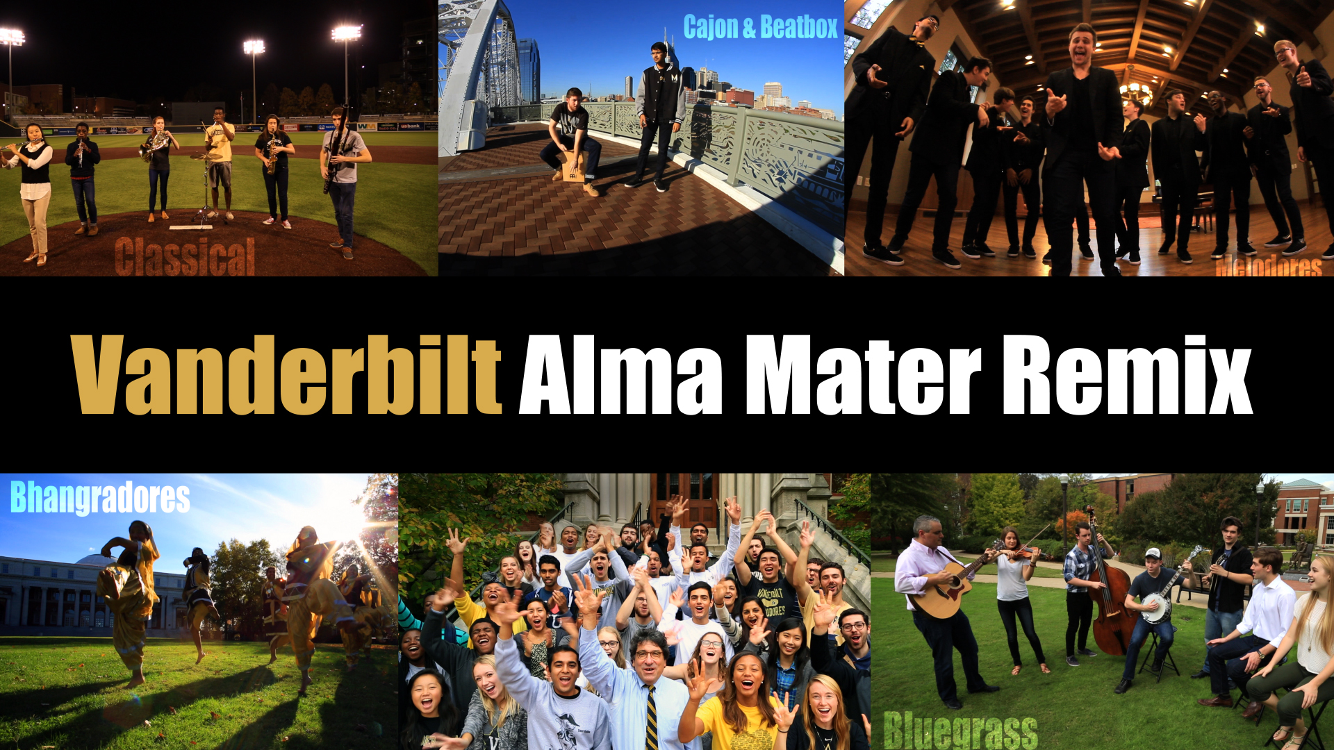 Vanderbilt University