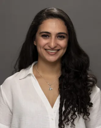 Zara Parekh (submitted photo)