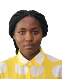 Ines De Chance Iradukunda (submitted photo)