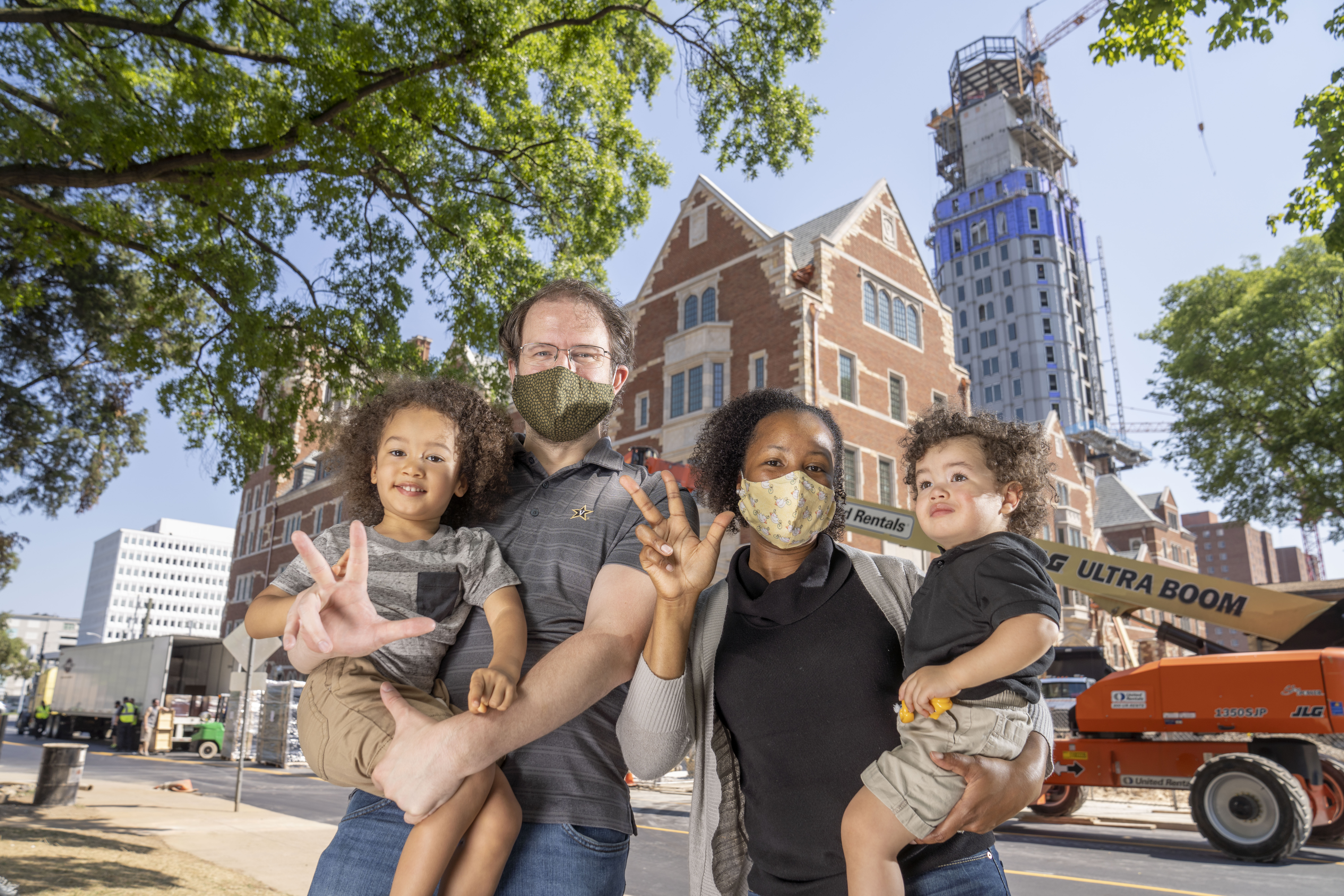 Vanderbilt University