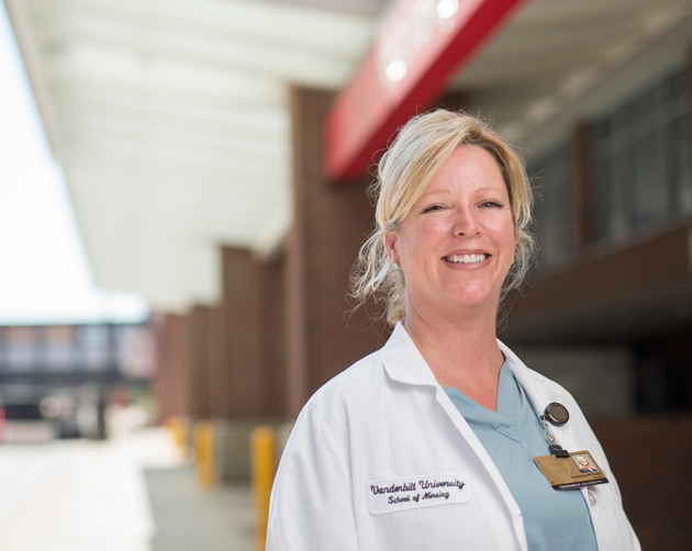 Vanderbilt University