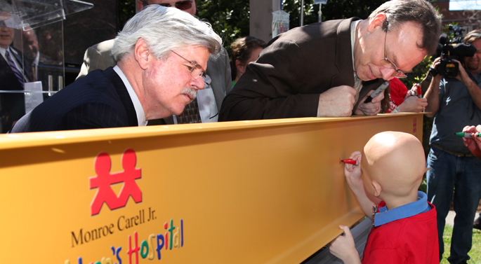 Vanderbilt University