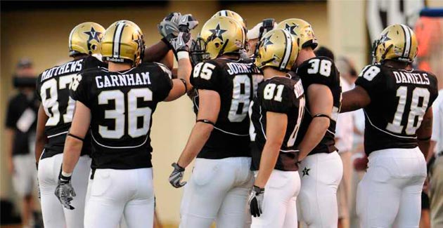 Vanderbilt University