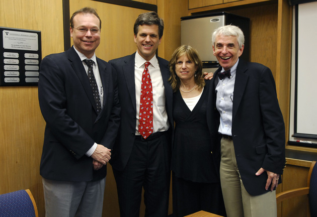 Vanderbilt University