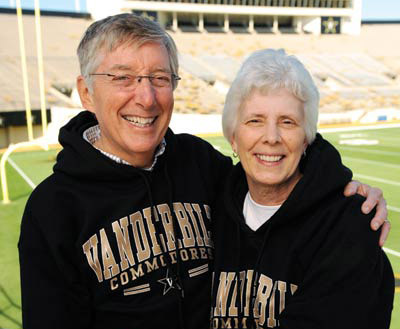 Vanderbilt University