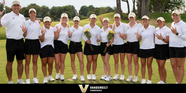 Vanderbilt University