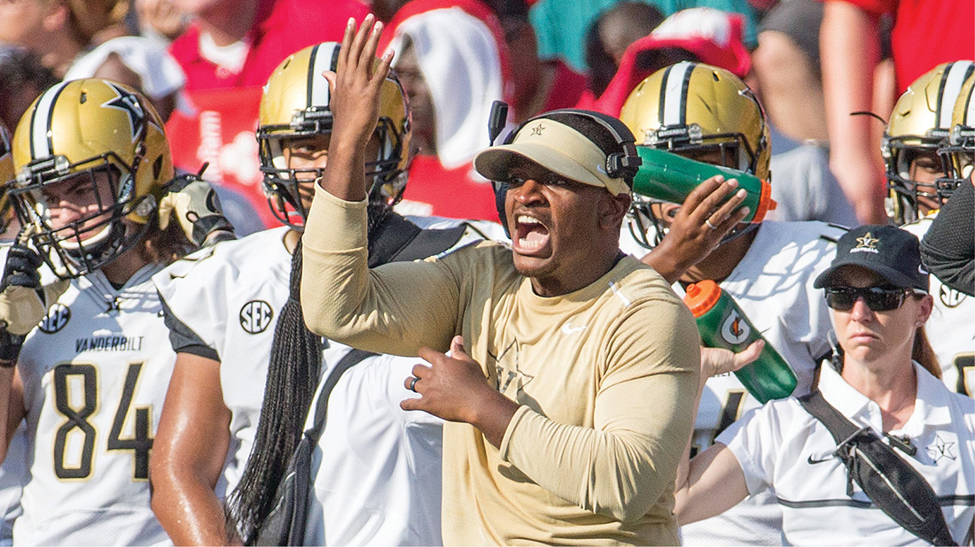 Vanderbilt University