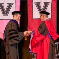 Caglar Oskay and Philippe Fauchet