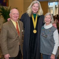 Scovilles and Kelly Dooley