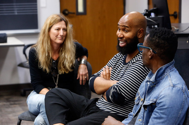 Expand your world in 2019 with an exciting, affordable adult class at Blair School of Music. (Vanderbilt University)