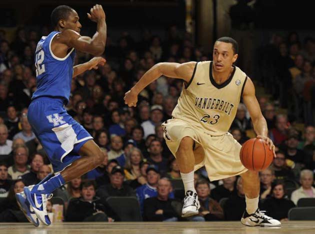 Vanderbilt University