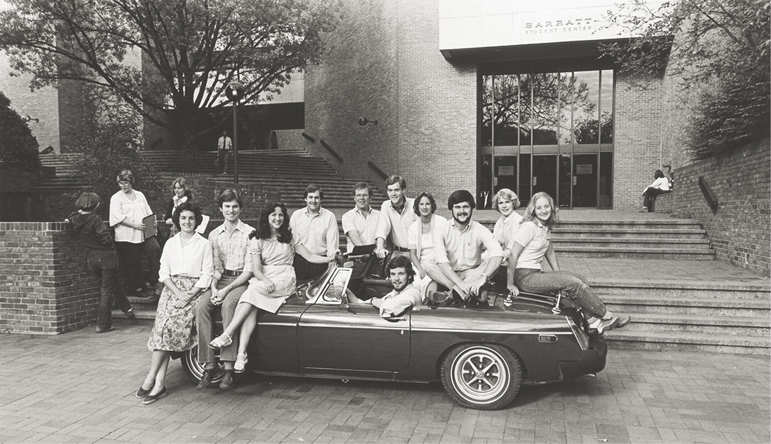 Vanderbilt University