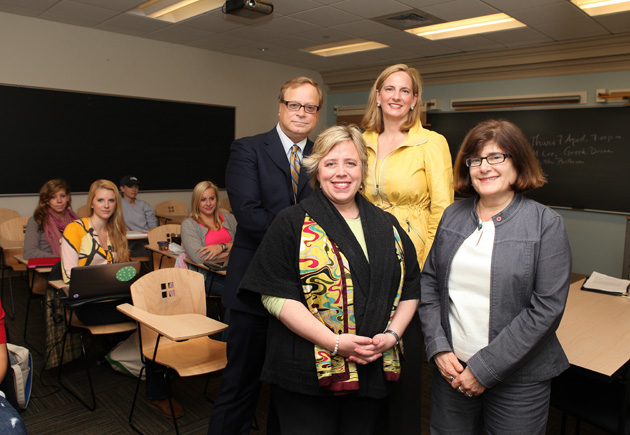 Vanderbilt University