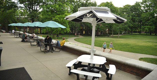 Vanderbilt University