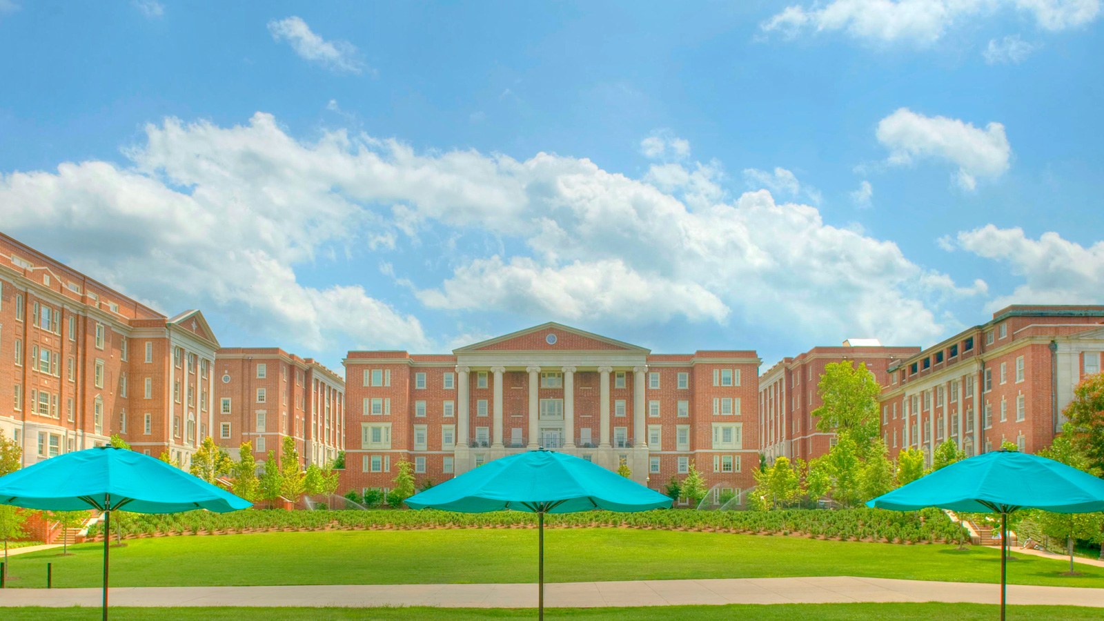 Vanderbilt Commons