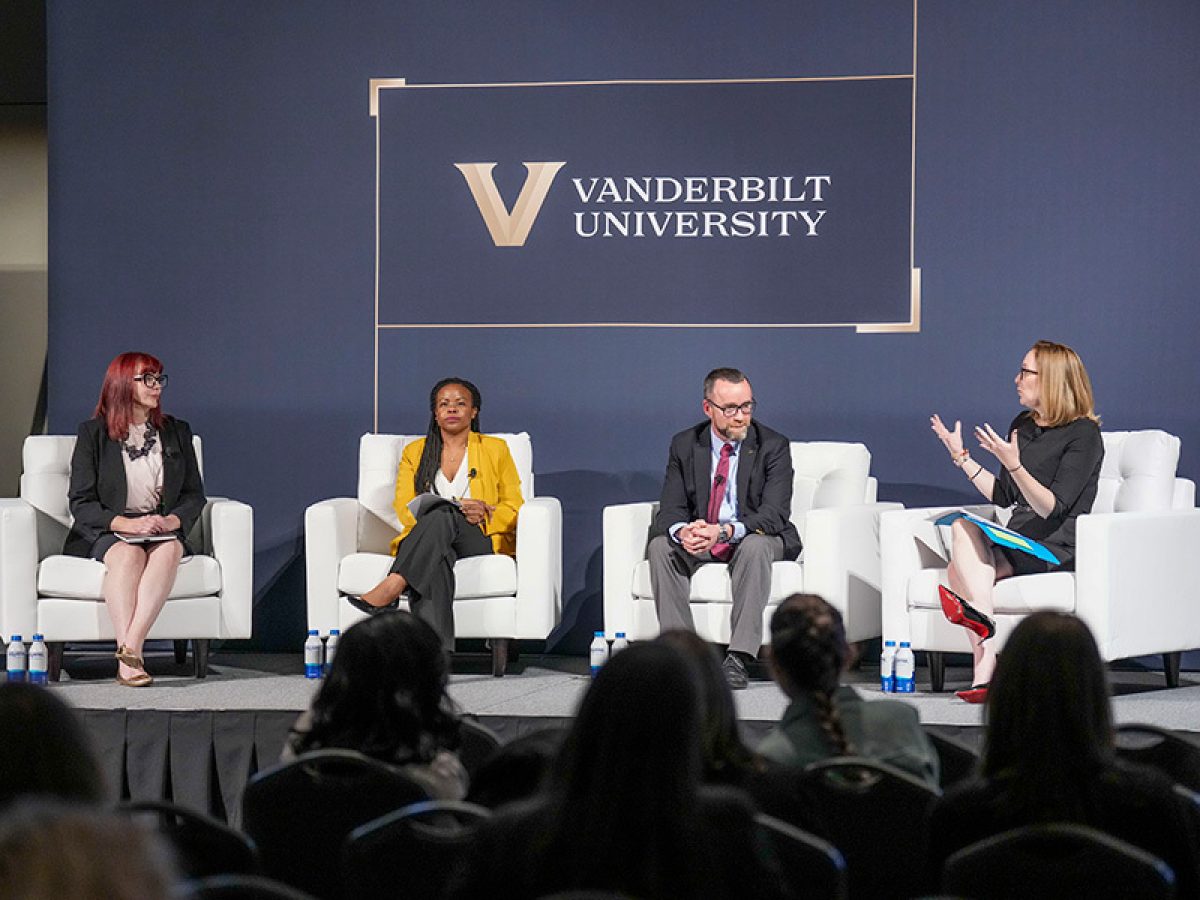 Now More than Ever: Higher Education’s Essential Role in an Age of Disruption