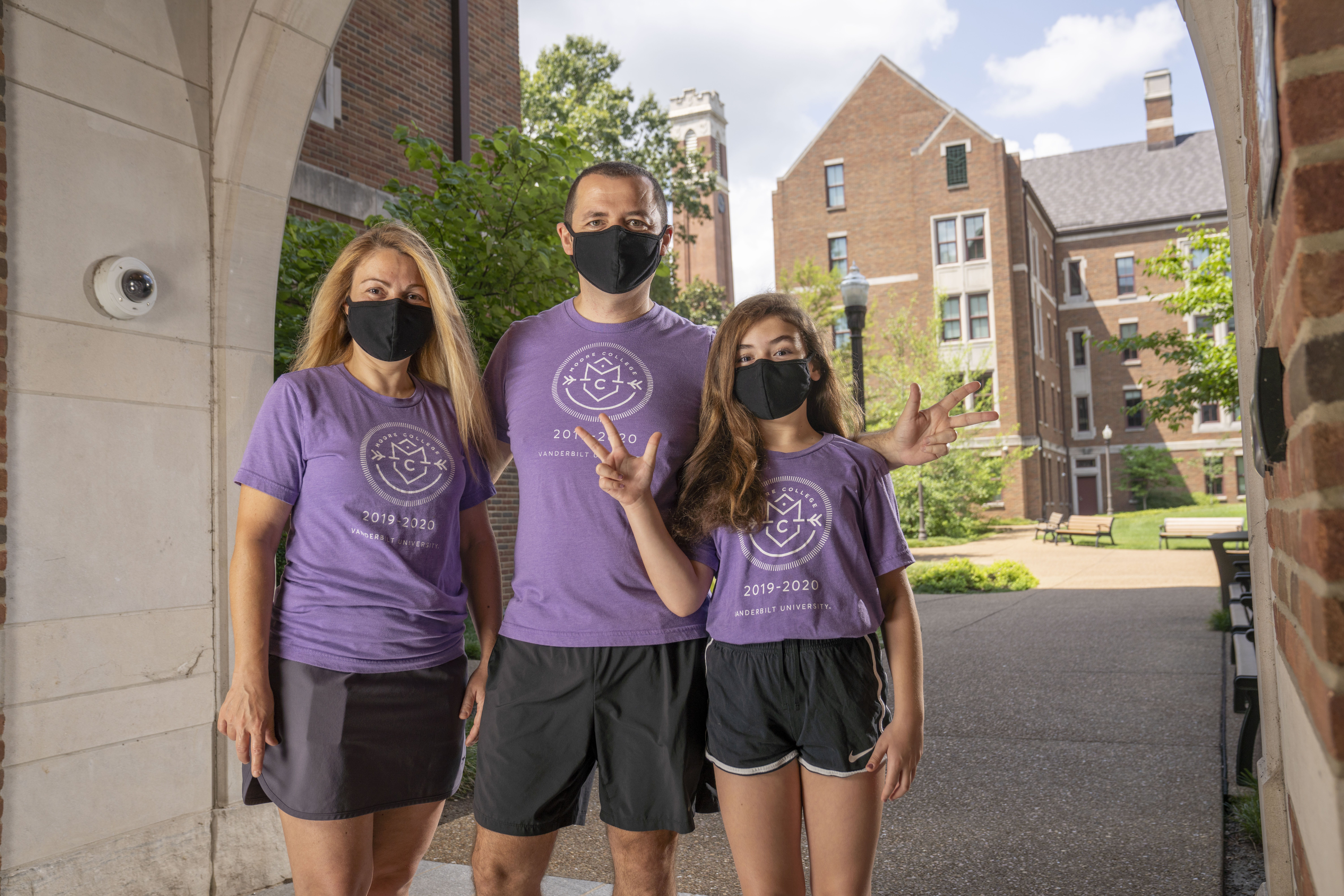 Vanderbilt University