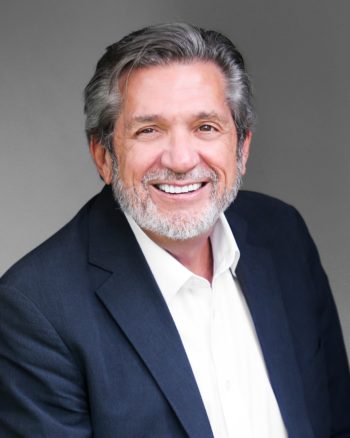 headshot of Blair School of Music Dean Mark Wait