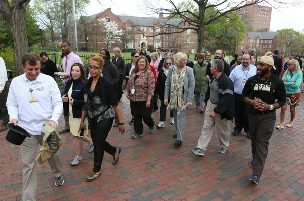 Vanderbilt University