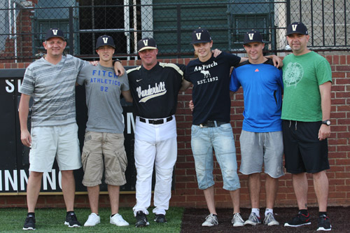 Vanderbilt University