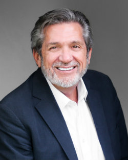 headshot of Mark Wait, the Martha Rivers Ingram Dean of the Blair School of Music