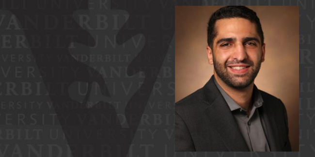 Cody Siciliano (Vanderbilt University)